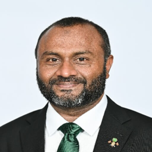 Mohamad Shaheem Ali Saeed