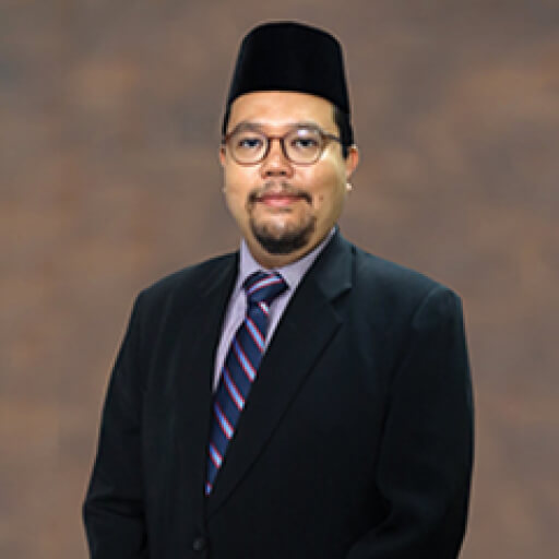 Dr. Anas Tajudin