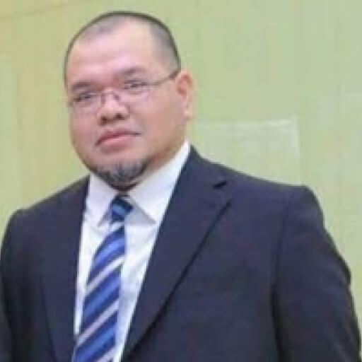 Badrul Hisham Abd Rahman