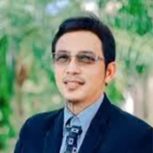 Dr. Narong Hassanee