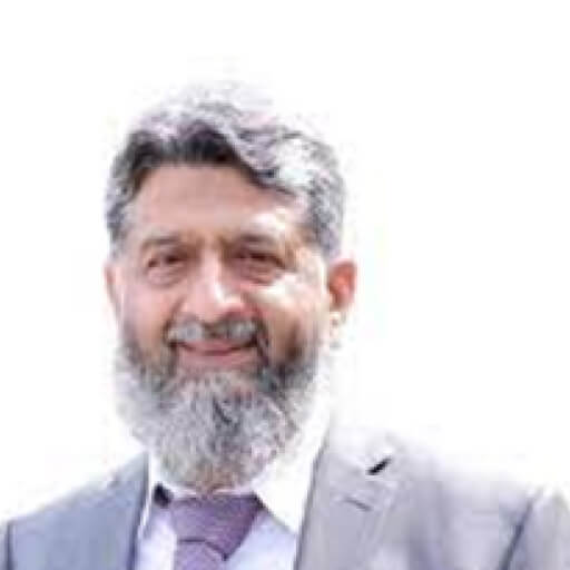 Fazal Ur Rehman