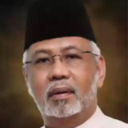 Dr. Haji Razali B. Othman