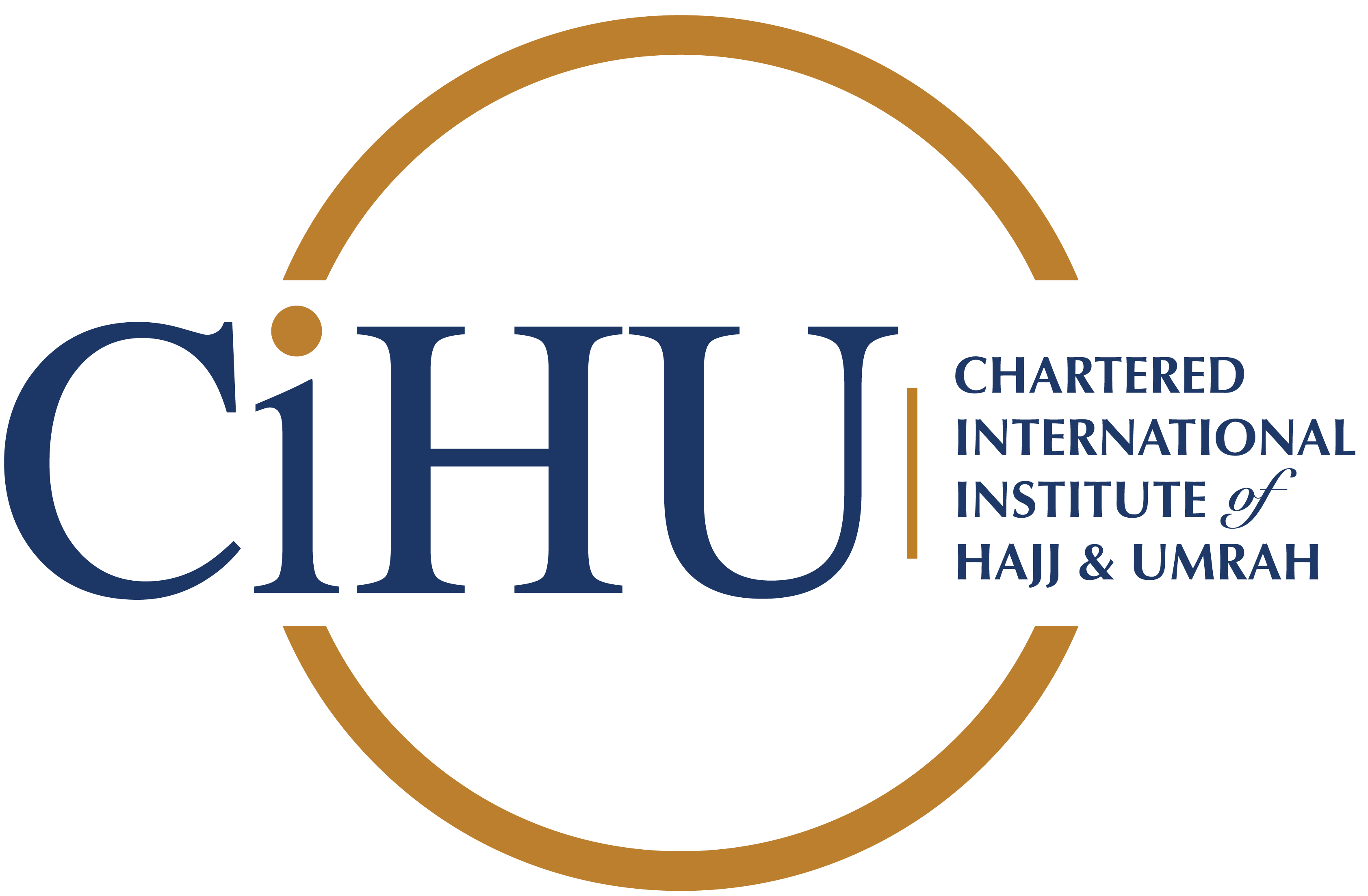 Chartered International Institute of Hajj & Umrah Management