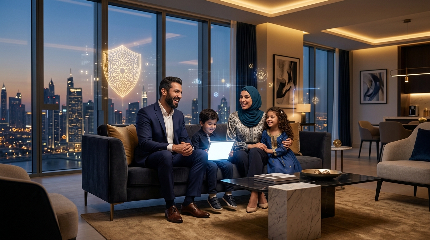 e-ATAP: Digital Cash Trust, Asset & Estate