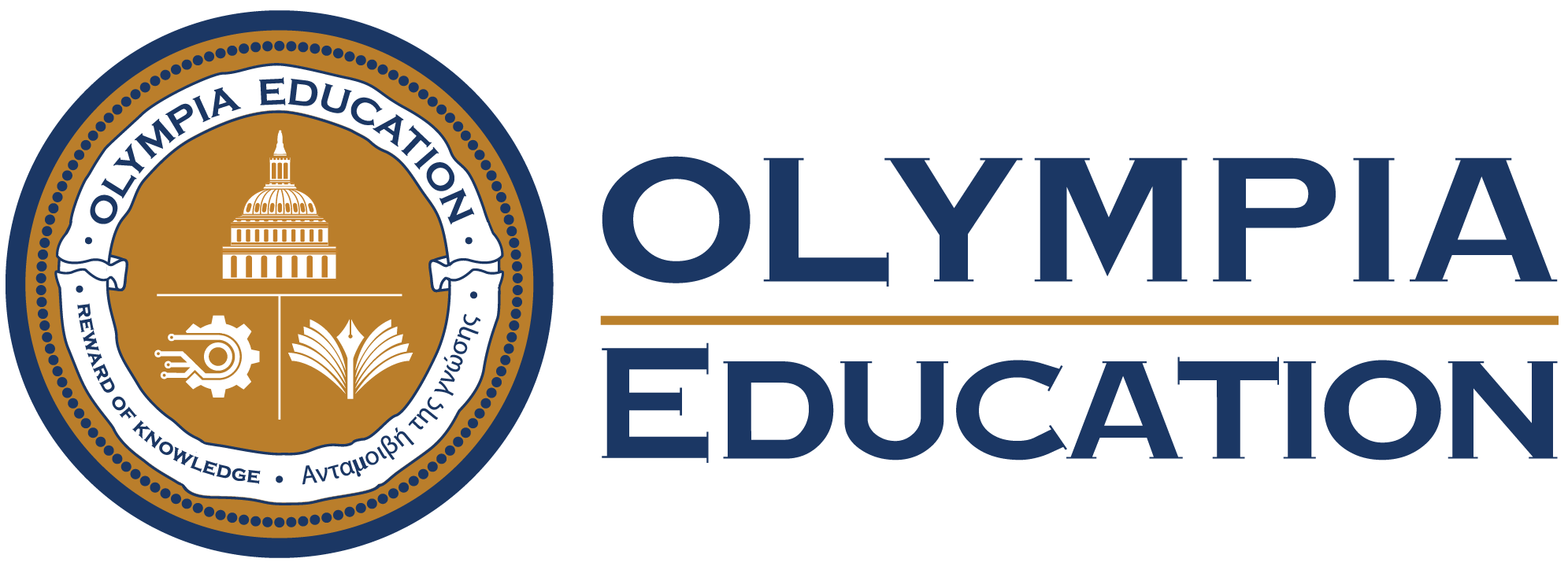 Olympia Education