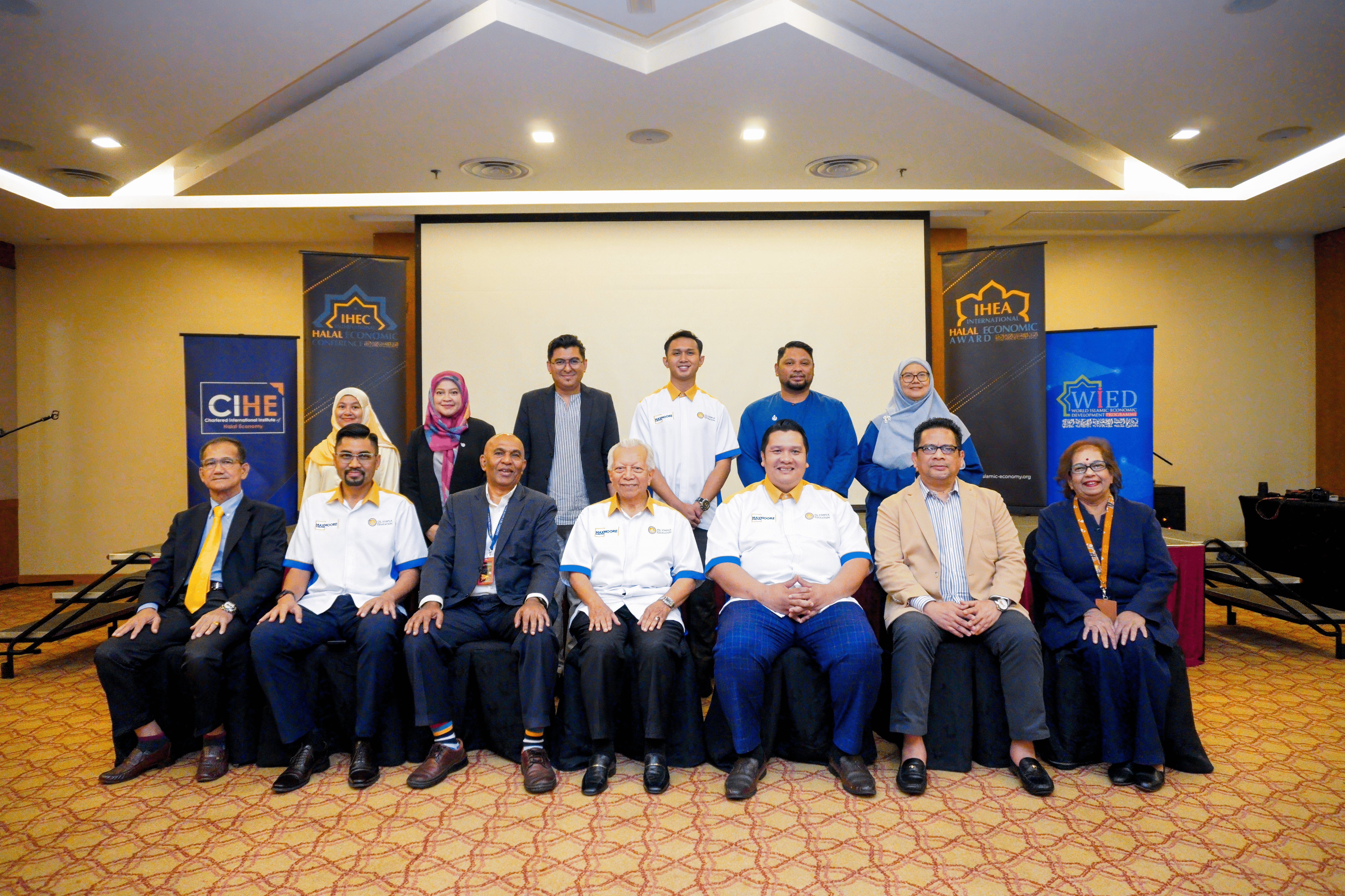 IHEC 2026 Sets Sights on RM500 Million Trade and Investment Pipeline